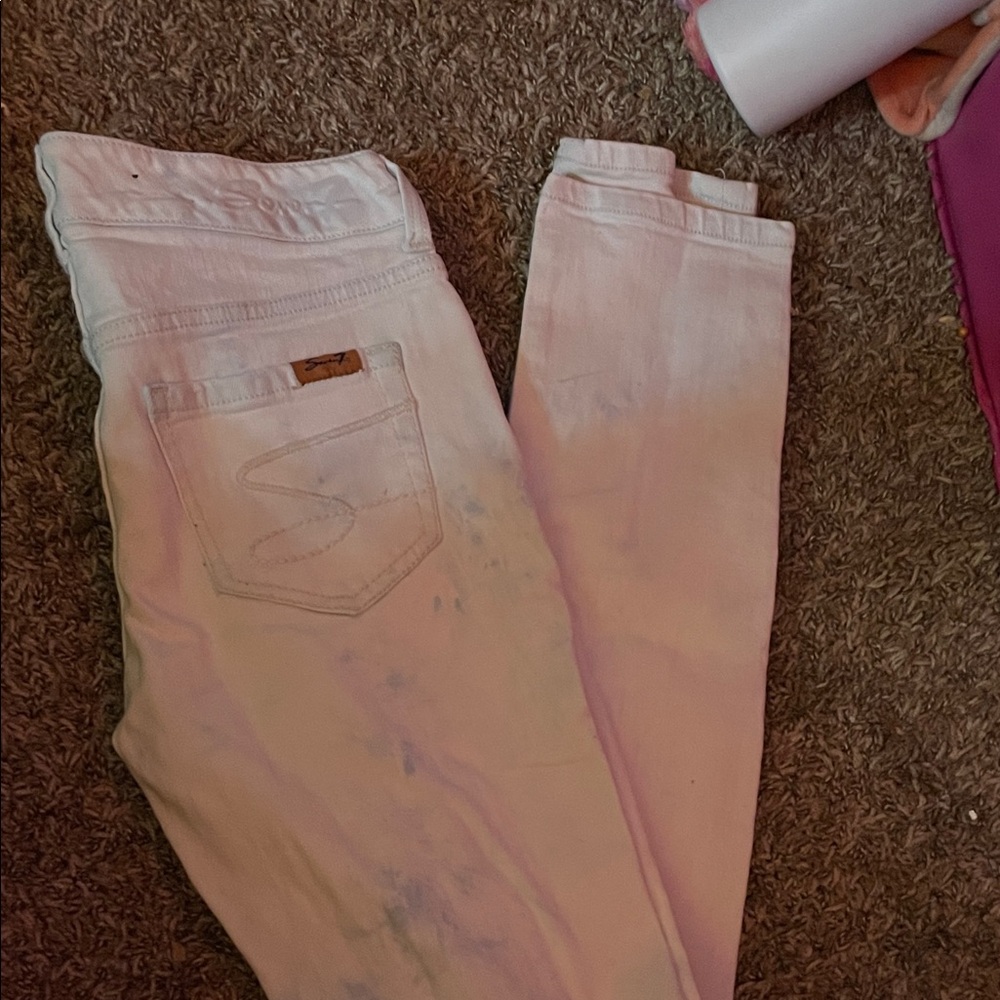 Seven For All Mankind Jeans for Women